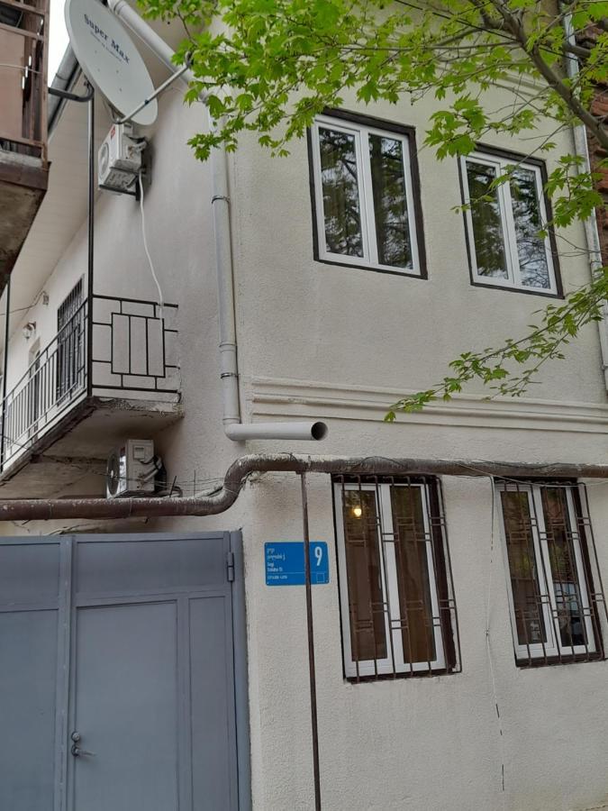 Number 9 Tbilisi